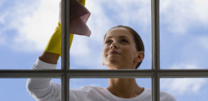smarta tips för fönsterputsning